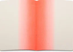 Herr & Frau Rio Notizbuch Glow Clearance