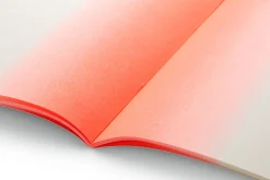 Herr & Frau Rio Notizbuch Glow Clearance