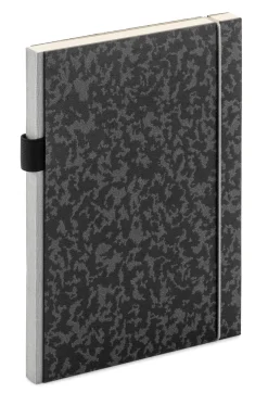 Bindewerk Notizbuch Hartpappe Hot