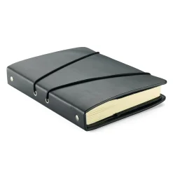 Manufactum Notizbuch Leder und Büchertuch Sale