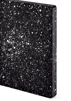 nuuna Notizbuch Milky Way Outlet
