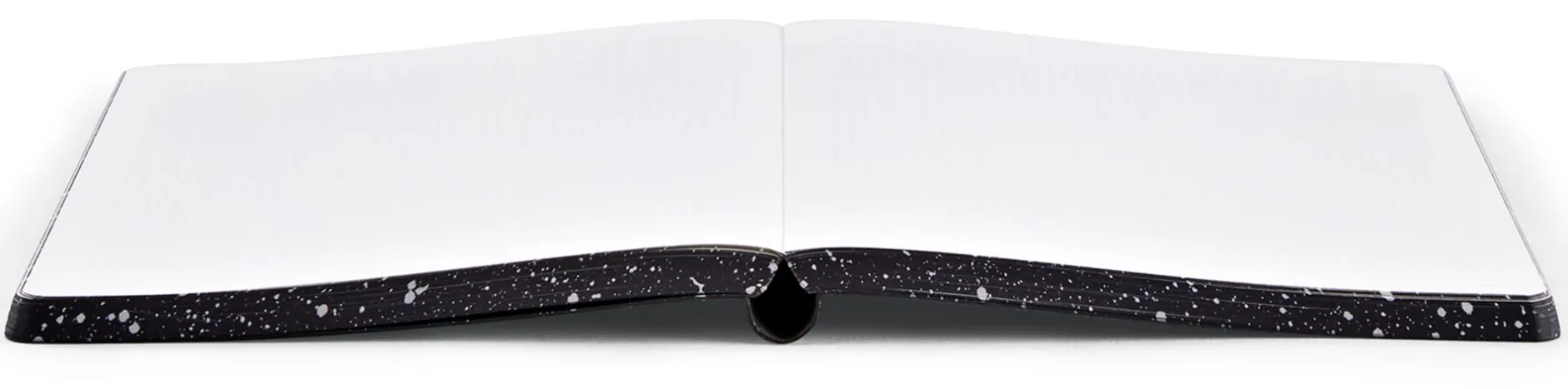nuuna Notizbuch Milky Way Outlet