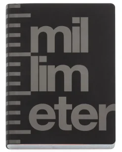 nuuna Notizbuch Millimeter Online