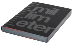 nuuna Notizbuch Millimeter Online