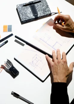 nuuna Notizbuch Millimeter Online