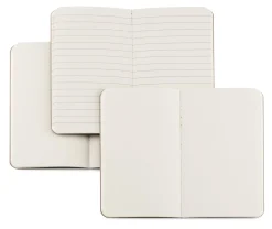 O-check design Notizbuch Steppstichheftung Online