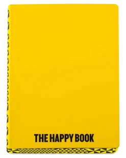 nuuna Notizbuch The Happy Book Discount
