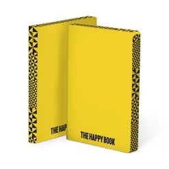 nuuna Notizbuch The Happy Book Discount