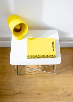 nuuna Notizbuch The Happy Book New