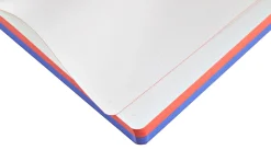 nuuna Notizbuch Yes - No Hot