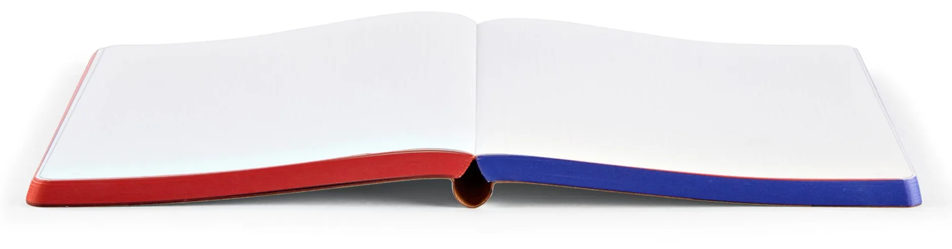 nuuna Notizbuch Yes - No Hot