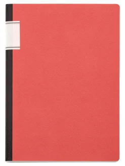 Thomas Merlo ＆ Partner Notizheft japanisch Rot New