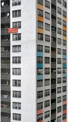 Seltmann Publishers Notizzettelblock Paperscraper®