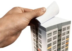 Seltmann Publishers Notizzettelblock Paperscraper®