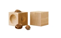 Nussknacker Nusskubus Hot