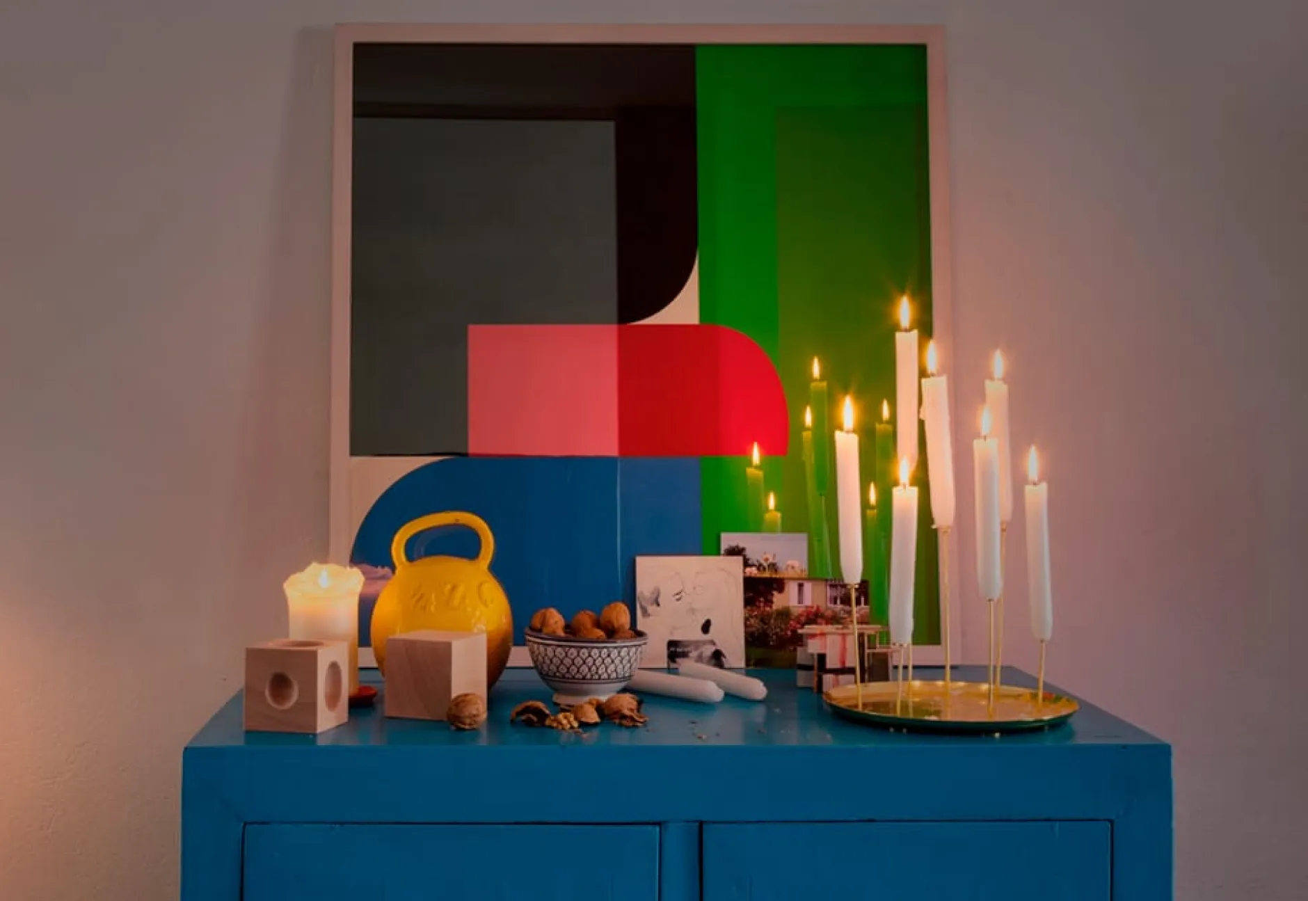 Nussknacker Nusskubus Hot