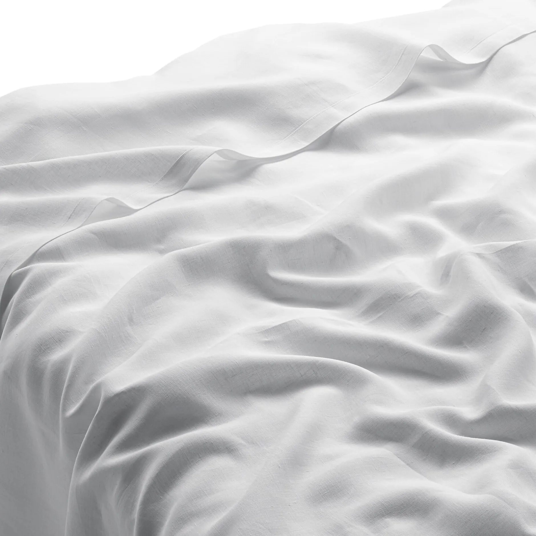 Leinenweberei Vieböck Oberleintuch Best