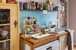 SIDE BY SIDE Obstregal Fruits On Air Online