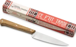 Goyon-Chazeau Office-Messer P’TIT TRADI New