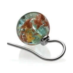 Ménard Ohrhänger Muranoglas Online