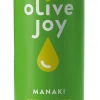Terra Sacra Olive Joy Olivenöl Manaki fruchtig Hot