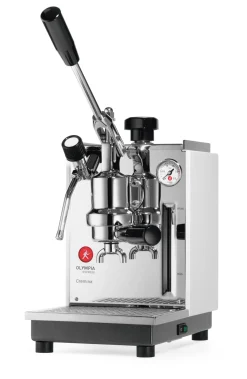 Olympia Express Olympia Cremina Handhebel-Espressomaschine Clearance