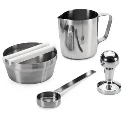 Olympia Express Olympia Cremina Handhebel-Espressomaschine Sale