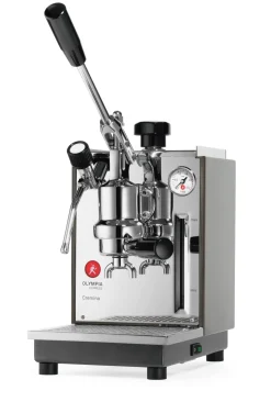 Olympia Express Olympia Cremina Handhebel-Espressomaschine Sale