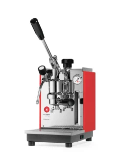 Olympia Express Olympia Cremina Handhebel-Espressomaschine