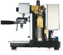 Olympia Express Olympia Maximatic Espresso-Halbautomat Sale