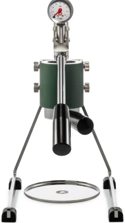 Olympia Express Olympia Mina Reise-Espressomaschine New