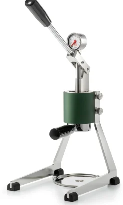 Olympia Express Olympia Mina Reise-Espressomaschine New