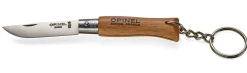 Opinel messer mit Schlüsselring Discount