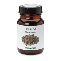 Manufactum Oregano Discount