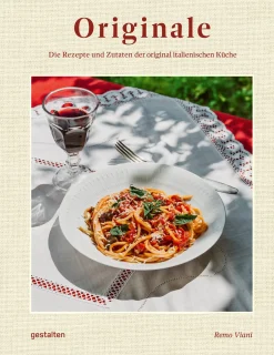 Die Gestalten Verlag Originale Clearance