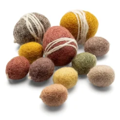 Én Gry & Sif Ostereier Filz Sale