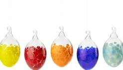 Zoltan Szabó Ostereier Glasgranulat mundgeblasen Outlet