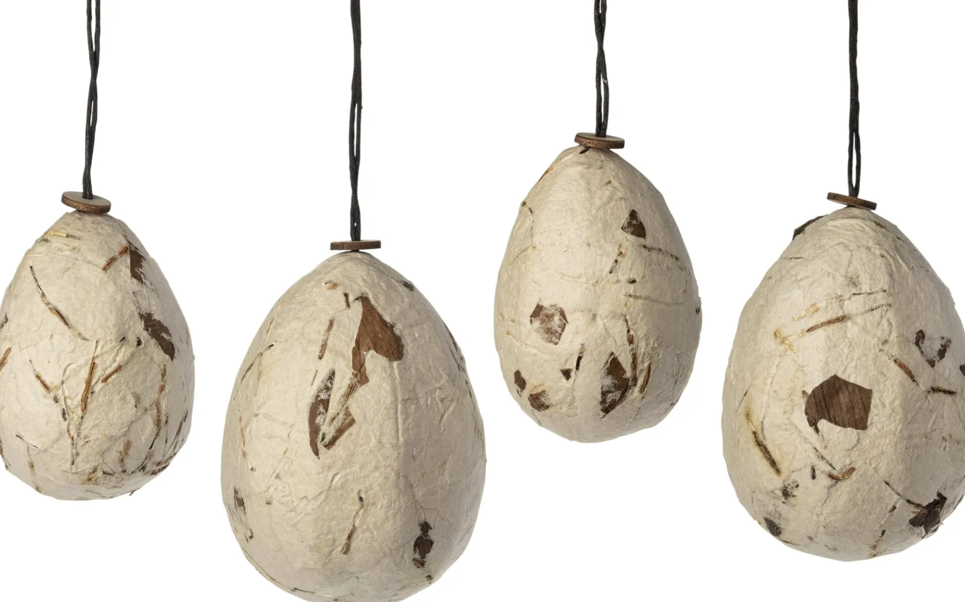 Lübech Living Ostereier Pulp Best