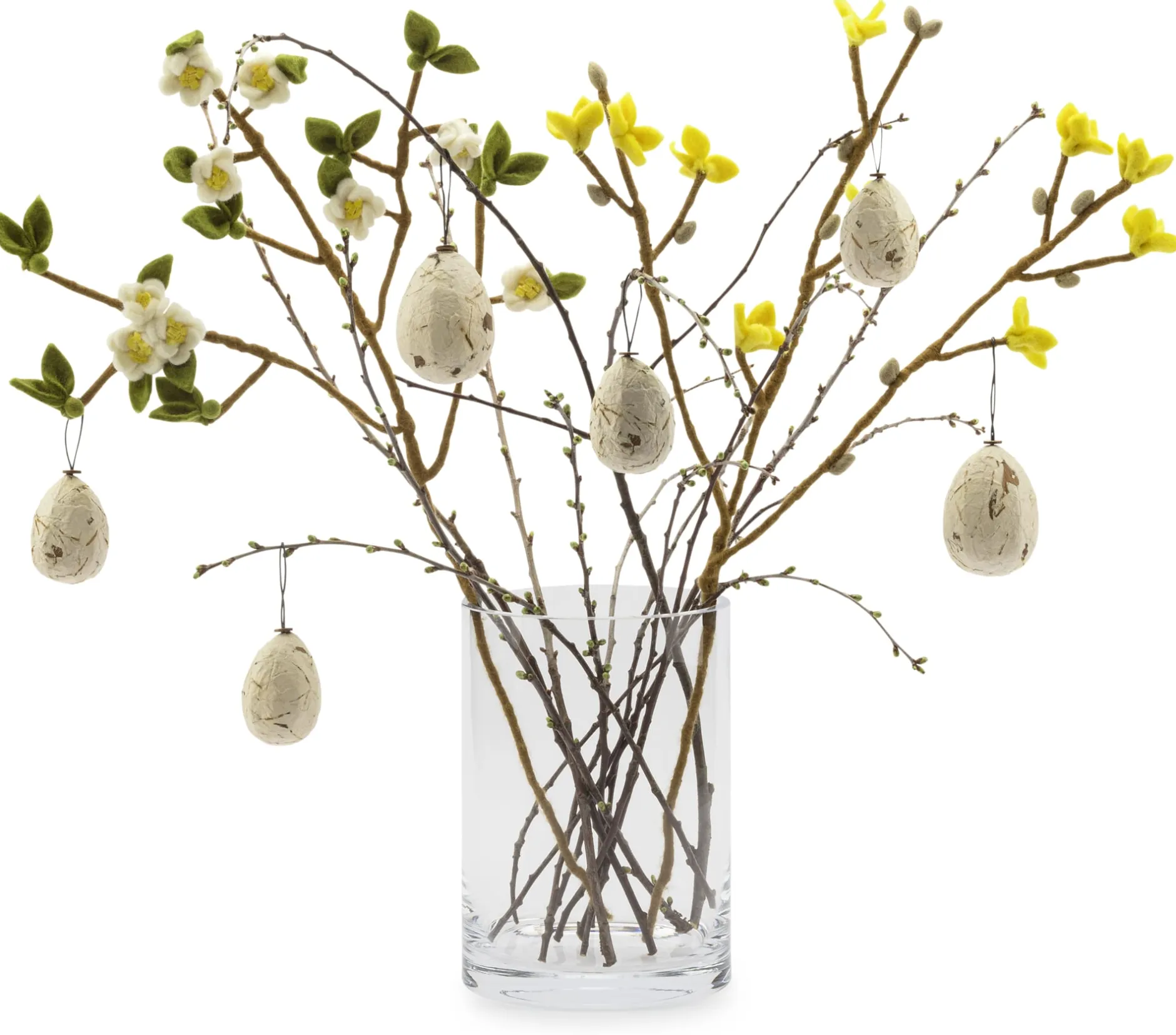 Lübech Living Ostereier Pulp Best