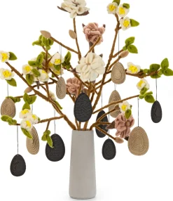 Lübech Living Ostereier recyceltes Papier New