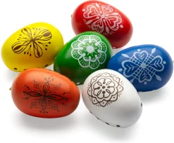 Wolfgang Werner Ostereier Spitzenmotive Clearance