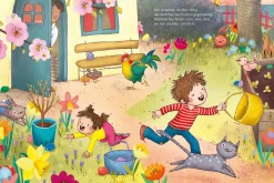 Kindermann Verlag Ostergedicht Hot