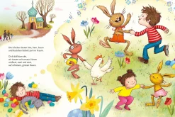 Kindermann Verlag Ostergedicht Hot