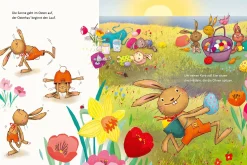 Kindermann Verlag Ostergedicht Hot