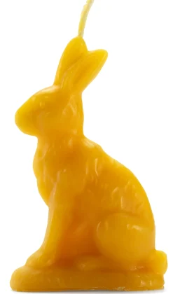 Bülow´s Best Kerzenmanufaktur Osterkerze Bienenwachs Discount