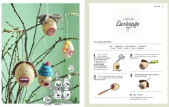 Gerstenberg Verlag Oster-Werkstatt - Basteln – Backen – Spielen Outlet