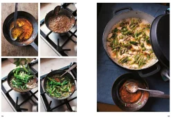 Dorling Kindersley Verlag Ottolenghi Comfort Hot