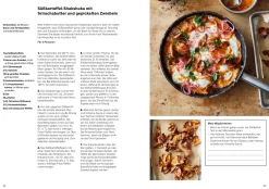 Dorling Kindersley Verlag Ottolenghi Test Kitchen Clearance