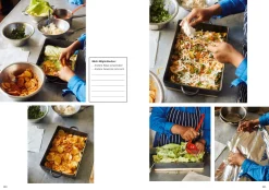 Dorling Kindersley Verlag Ottolenghi Test Kitchen Clearance