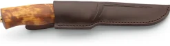 Helle Knives Outdoor- und Jagdmesser Maserbirke